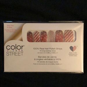Color Street Wrap It Up